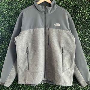 Mens NorthFace Jacket
